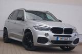 BMW X5 *M-Sport*Leder*Kamera*Head-Up*Navi*Panorama* - BMW Gebrauchtwagen in Berlin
