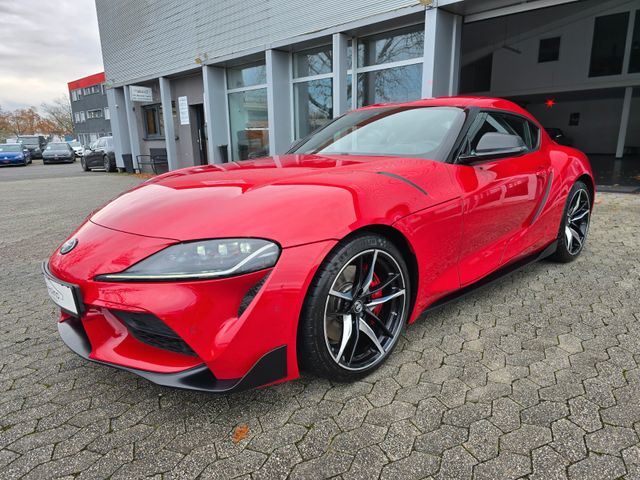 Toyota GR Supra 3.0 Legend*Neuwertiger Zustand*Garantie