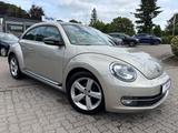 Volkswagen Beetle Lim. Sport *TOP AUSSTATTUNG* - VW Beetle mit Schiebedach