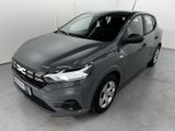Dacia Sandero Essential ECO-G 100 Regensensor