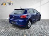 Seat Ibiza Reference *Klima*Apple*Bluetooth*LMF* - mit Benzin-Antrieb: Kleinwagen, Bluetooth