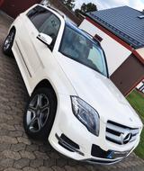 Mercedes-Benz GLK 250 BlueTEC 4MATIC - - Mercedes-Benz GLK-Klasse von privat
