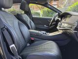 Mercedes-Benz S 500 Hybrid*AMG PAKET*LANG*PANO*SOFT*BURMESTER* - Mercedes-Benz S 500 mit Hybrid-Antrieb