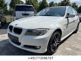 BMW 318 3 Touring 318i Alu 2.Hand Tüv neu - BMW 318 aus 2012: 318i