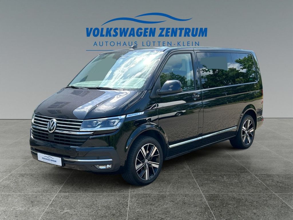Volkswagen T6 Multivan