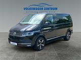 Volkswagen T6.1 Multivan 2.0 TDI DSG Generation Six,NAPPA - Volkswagen T6 Multivan in Rostock