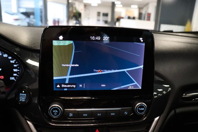 Fahrzeugabbildung Ford Fiesta Active Plus|PANO|B&O|KAMERA|LED|SILVERFOX