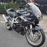 Suzuki TL1000S - SUZUKI TL 1000