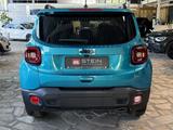 Jeep Renegade Limited FWD/EXPORT/Pano/Navi/Kamera/Lan - blaue Jeep Renegade