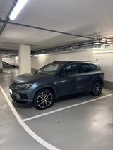 Cupra Ateca 2.0 TSI 221kW 4Dr DSG - NEUER MOTOR 10/25 - Cupra Ateca von privat