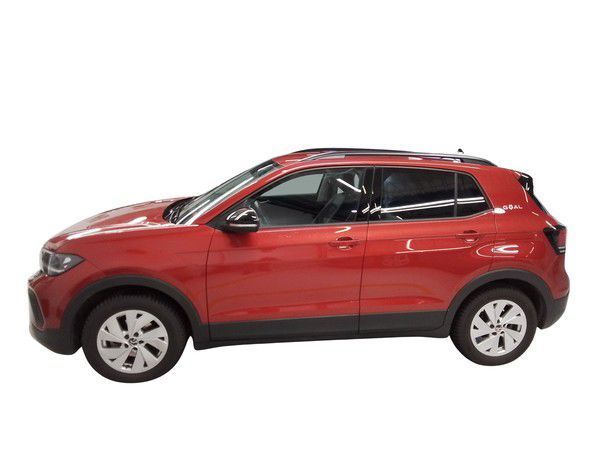 Volkswagen T-Cross - Bild 2