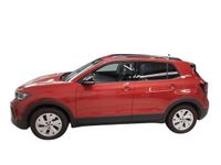 Volkswagen T-Cross - Vorschau Bild 2