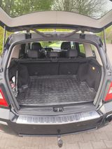 Mercedes-Benz GLK 320 CDI 4 Matic - Mercedes-Benz GLK 320: Cdi 4matic