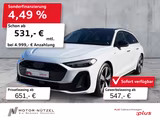 Audi A5 Avant e-hybrid 220kW S-LINE MATRIX+AHK+PANO - Audi Gebrauchtwagen in Magdeburg