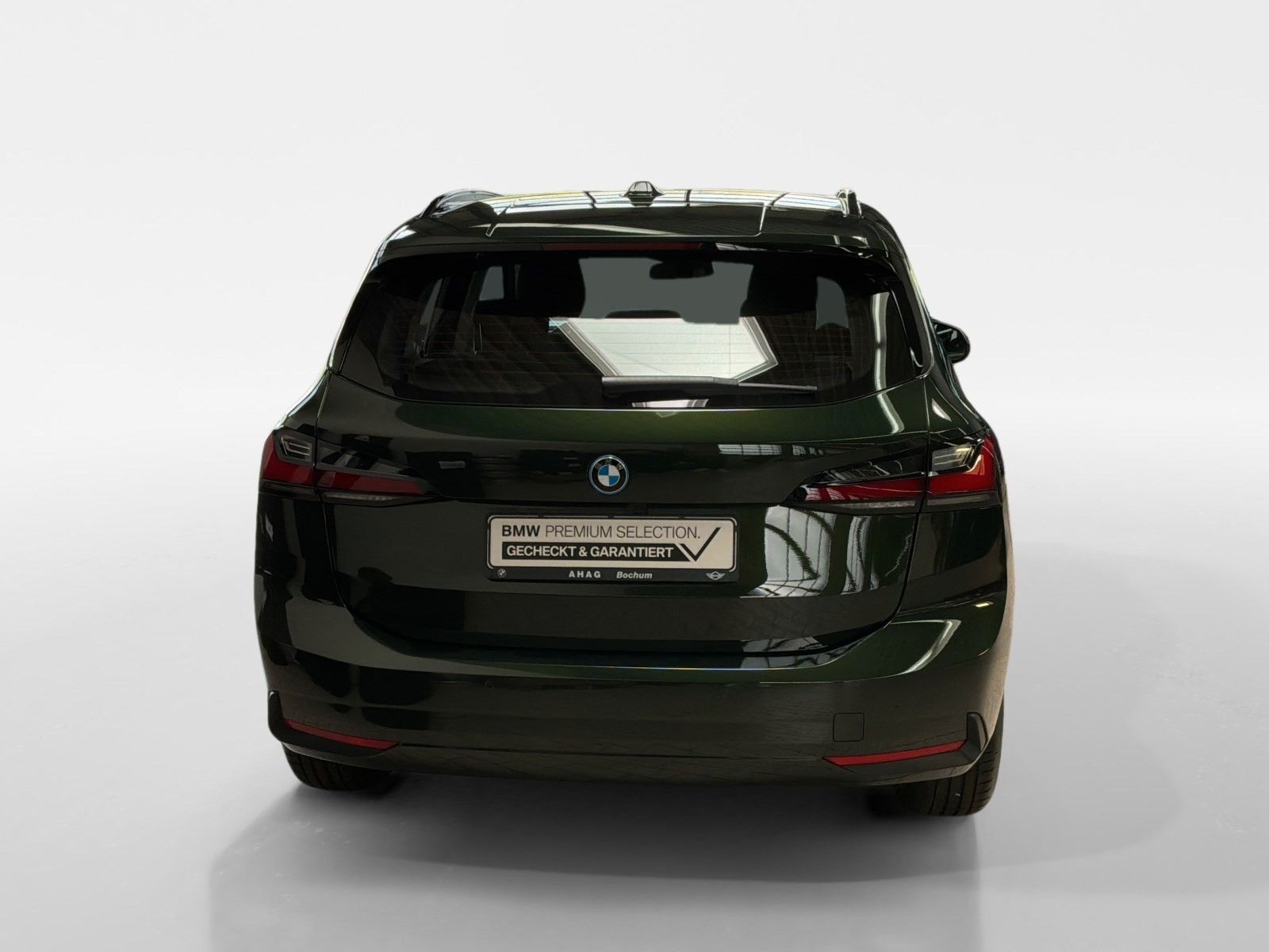 BMW 225 Active Tourer - Bild 4