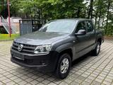 Volkswagen Amarok 2.0 TDI*4-Motion*Sperre*Doppel-Kabine* - gebrauchte VW Amarok aus dem Jahr 2010