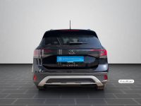 Volkswagen T-Cross - Vorschau Bild 7