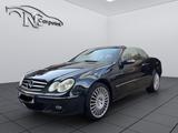 Mercedes-Benz CLK 280 Cabrio - Mercedes-Benz CLK 280 aus 2005