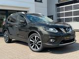 Nissan X-Trail 1.6 Tekna *AUTOMATIK*PANO*AHK*LEDER*360° - Nissan X-Trail in Oldenburg