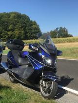Suzuki Burgman 650 Executive  - Offers matching your search criteria