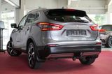 Nissan Qashqai 1.6 XTRONIC *LED*AHK*Pano*Navi*Kamera* - Nissan Qashqai mit Diesel-Antrieb