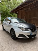 Seat Ibiza 1.2 TDI - Seat Ibiza aus 2010: TDI