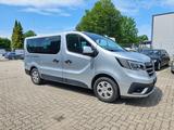Renault Trafic Combi L1H1 3,0t  Life*KAMERA*NAVI* - Renault Gebrauchtwagen in Hamburg