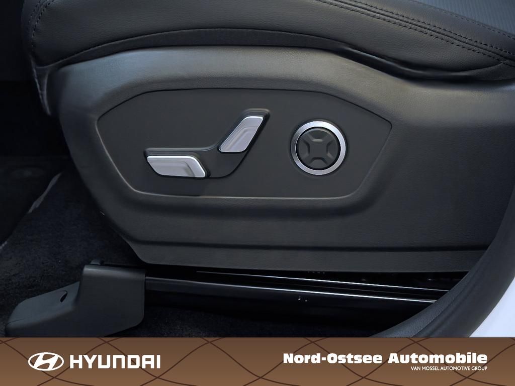 Fahrzeugabbildung Hyundai SANTA FE HEV SIGNATURE Komfort-P Tech-P Glasdach