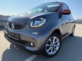 Smart SMART FORFOUR 1.0*FALTDACH*AUTO*NAVI*LED*CAM*
