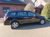 Opel Astra Caravan 1.7 CDTI 81kW - - Opel Astra aus 2007: Kombi