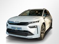 Skoda Enyaq - Vorschau Bild 1