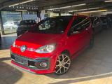 Volkswagen up! GTI Start-Stopp*Shz*Klima*1HD*Mwst* - Volkswagen up!: GTI