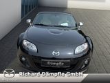 Mazda MX-5 1.8l MZR 93 kW (126 PS) 1.8 Sendo - Mazda MX-5: 1.9