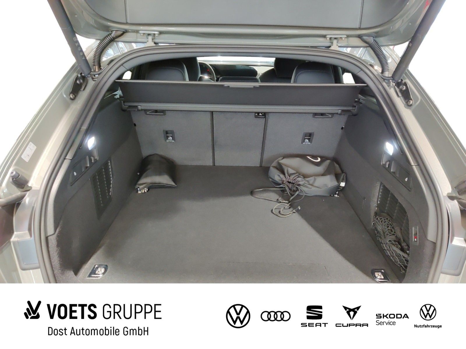Audi A5 - Bild 12