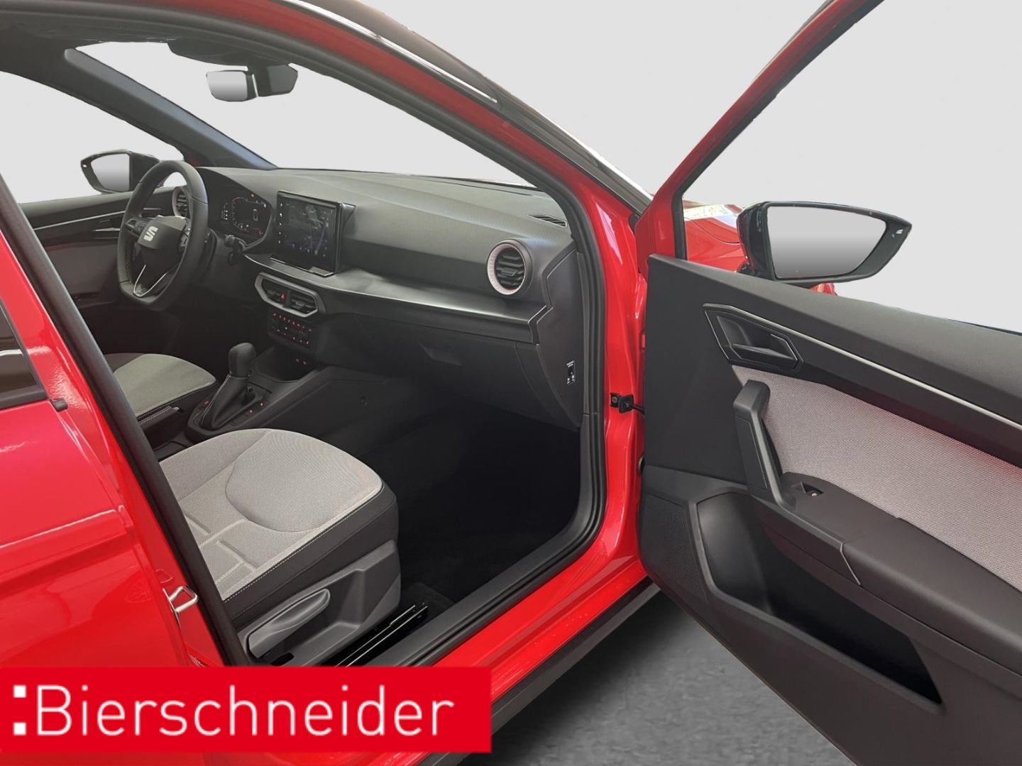 Seat Arona - Bild 34