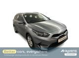 Kia cee'd Vision Ceed SW 1.6 CRDi (48V - Kia: Cee D SW Crdi