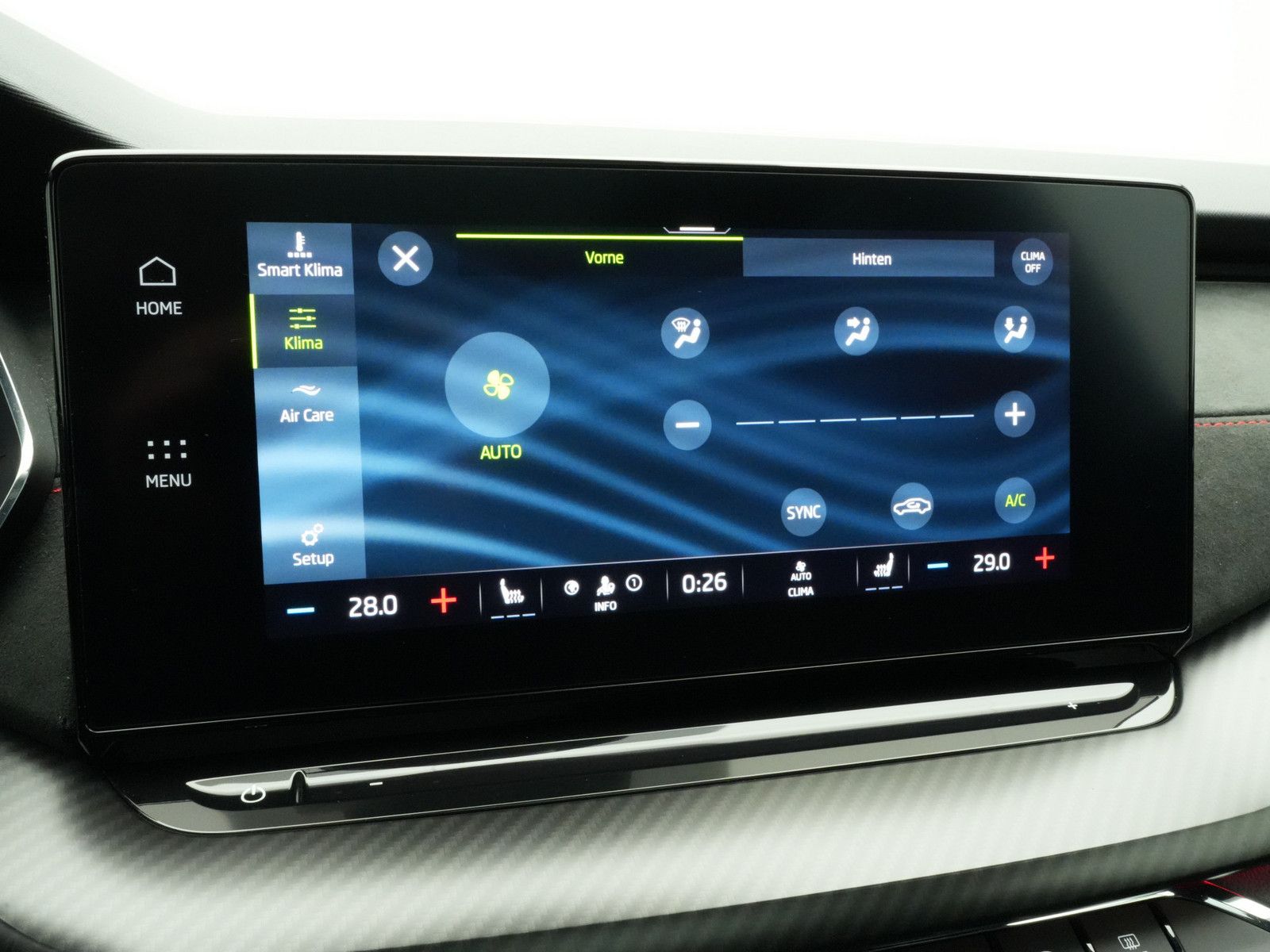 Skoda Octavia - Bild 17