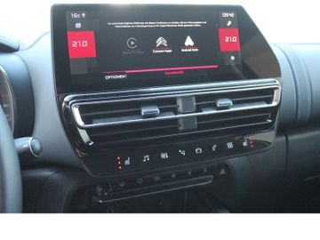 Citron C5 Aircross Max