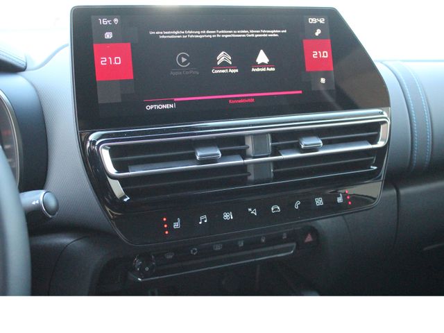 Citron C5 Aircross Max