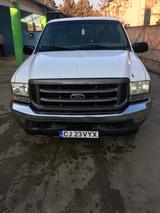 Ford F 250 super duty 7.3 diesel - Ford F 250: Super Duty