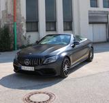 Mercedes-Benz C 63 AMG Final Edition Full Np142508€   1 of 499