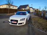 Audi TT Coupe 3.2 S tronic quattro - Weiße Perle - Audi TT in Augsburg