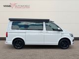 Volkswagen T6 2.0 TDI California Ocean +Kam.+Alcant.+SHZ+LM - Volkswagen: T