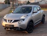 Nissan Juke Acenta*Autom.*Tmpo*Tempo* - Nissan Juke mit Anhängerkupplung