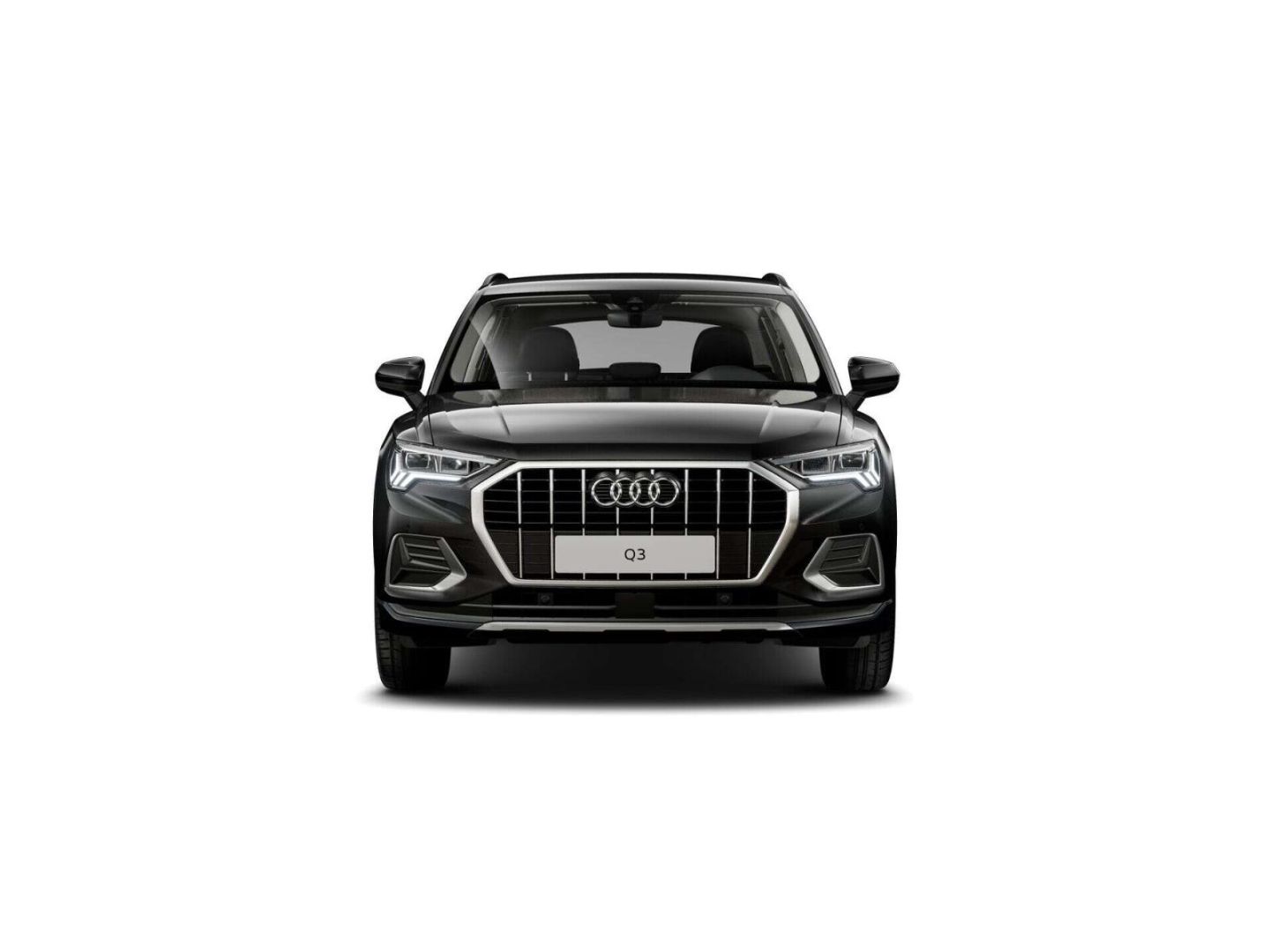 Audi Q3 - Bild 4