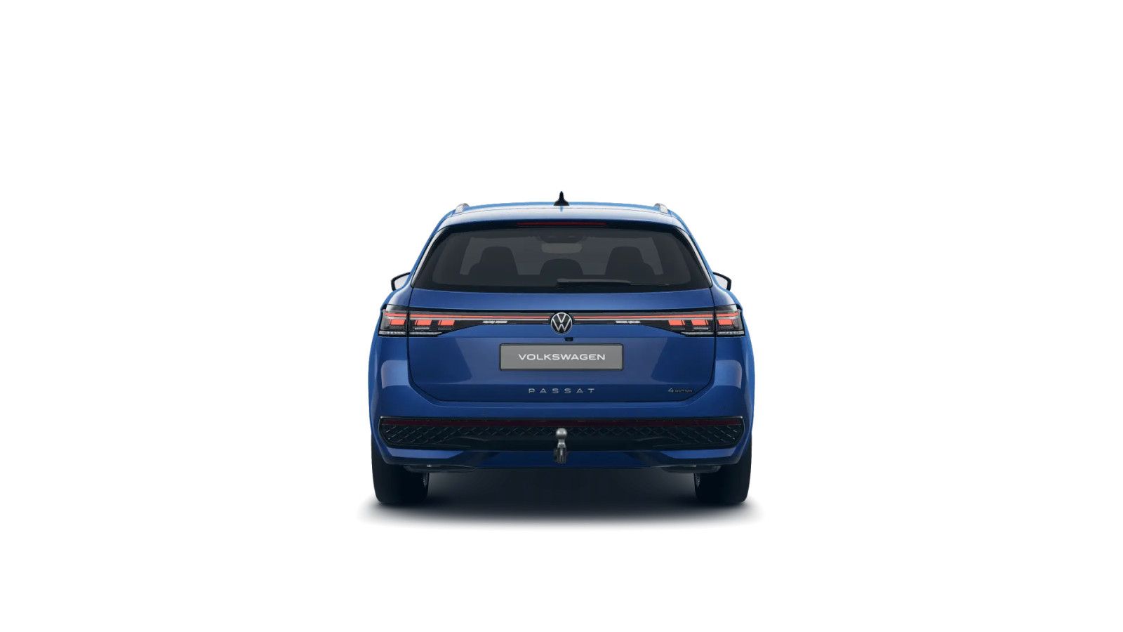 Volkswagen Passat Variant - Bild 7