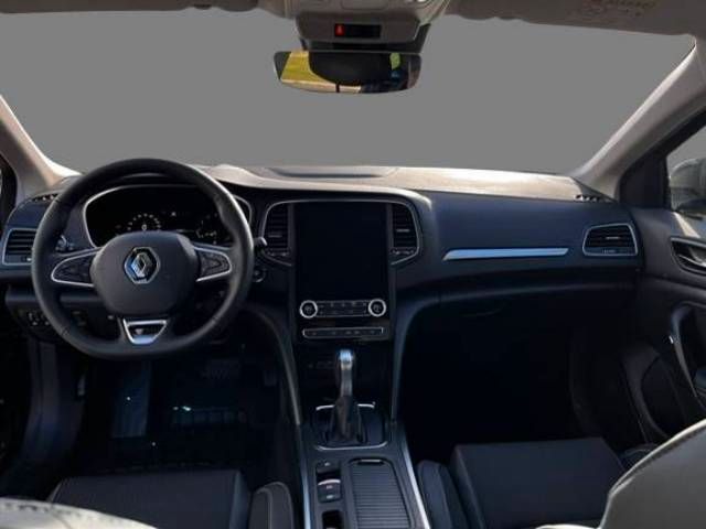 Fahrzeugabbildung Renault MEGANE Grandtour Techno TCe 140 EDC