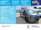 Volkswagen Multivan T1.4 Multivan TSI eHybrid AHK ACC Side