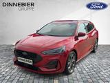 Ford FOCUS ST-Line X LED+AHK+Kamera+Winterpaket - Ford Focus Jahreswagen mit Diesel-Antrieb