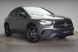 Mercedes-Benz GLA 200 7G-DCT AMG Navi/Temp/Kamera/Lane/Ambient - Mercedes-Benz GLA 200 in Braunschweig